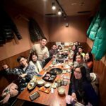 Maine Mendoza Instagram – Osaka pt. 1 🇯🇵