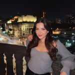 Sheryl Rubio Instagram - Hola 2023! empecé este año con mis personas favoritas, en uno de mis lugares favoritos ❤️ gracias @sabanagrandefood por una noche maravillosa!