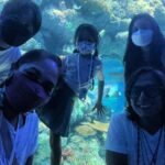 Judy Ann Santos Instagram - Looking back to 2022 with a grateful heart.. to finally be able to spend time with family and friends.. celebrate our childrens bdays.. travel.. create more core memories to look back to.. and the chance to share our blessings.. Thank you Lord for the gift of health, love , family and real friends.. cheers to you 2022.. thank you for all the learnings.. bring it on 2023! ❤️