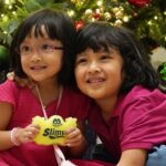 Maine Mendoza Instagram – Going into 2023 with the biggest smiles and brightest cheer. Happy New Year from the Mendozas! ✨