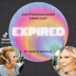 Maci Bookout Instagram - Thank u, next.. Looking forward to 2023
 #expired #podcast #crimecast #chattanooga #teenmom #mtv