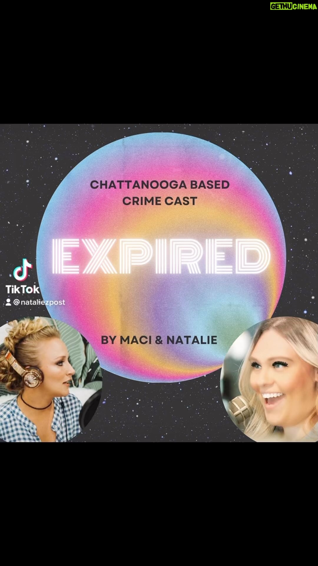 Maci Bookout Instagram - Thank u, next.. Looking forward to 2023
#expired #podcast #crimecast #chattanooga #teenmom #mtv