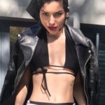 Merve Boluğur Instagram -