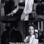 Débora Nascimento Instagram – Quem já conhece Miranda?
🫦🔥
#OlharIndiscreto
#LadyVoyeur
@netflixbrasil