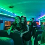 Anna Cathcart Instagram - looks like 2023 is already bussin🚌