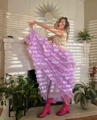 Jayden Bartels’s Instagram: 10 Most Liked Photos