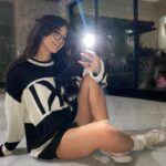 Valkyrae Instagram – Happiest new year everybody:) what’s your New Years resolution??