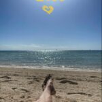 Yolanda Hadid Instagram – ❤️‍🔥Goodmorning and Welcome to Peace Flight 2023. 
We are preparing to take off into the New Year. 
Please make sure your positive attitude and gratitude are secured and locked in the upright position. 
All self-destructive devices: jealousy, pity, anger, selfishness, pride, and resentment should be turned off at this time. 
All negativity, hurt, and discouragement should be stowed away. 
You are now cleared for take-off with the destination being “GREATNESS”.
Author unknown.

💫Realize that the gift of a new year is like a blank book. 
It has 12 chapters and 365 pages. You are the author. 
Go forth and write the most beautiful story possible for yourself……… #2023 #godisgood