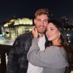 Sheryl Rubio Instagram - Hola 2023! empecé este año con mis personas favoritas, en uno de mis lugares favoritos ❤️ gracias @sabanagrandefood por una noche maravillosa!