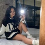 Valkyrae Instagram – Happiest new year everybody:) what’s your New Years resolution??