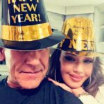 Leah Remini Instagram – We might be a little tipsy. Happy New Year.