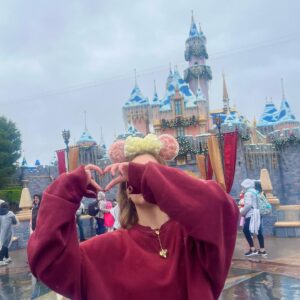 Jayden Bartels Instagram - 🏰