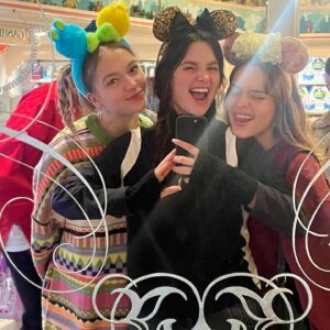 Jayden Bartels Instagram - 🏰