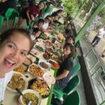 Judy Ann Santos Instagram - Looking back to 2022 with a grateful heart.. to finally be able to spend time with family and friends.. celebrate our childrens bdays.. travel.. create more core memories to look back to.. and the chance to share our blessings.. Thank you Lord for the gift of health, love , family and real friends.. cheers to you 2022.. thank you for all the learnings.. bring it on 2023! ❤️