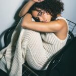 Antonia Gentry Instagram - Thank you for featuring me @nylonmag ♥️ 

Written by @mccarthylauren 
Photos by @thetylertwins
Styled by @stephmariasanchez
Hair by @thedavidcruz
Makeup by @misha212