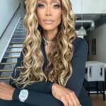 Tami Roman Instagram - “I’m just out here tryna function, holdin on like a hubcap in the fast lane, ya smell me?” ~ @e40