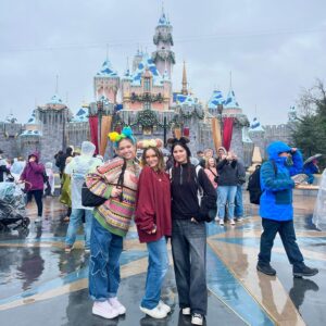 Jayden Bartels Instagram - 🏰