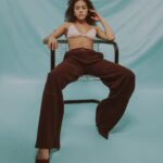 Antonia Gentry Instagram - Thank you for featuring me @nylonmag ♥️ 

Written by @mccarthylauren 
Photos by @thetylertwins
Styled by @stephmariasanchez
Hair by @thedavidcruz
Makeup by @misha212