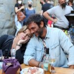 Vanessa Incontrada Instagram - Le relazioni possono essere complicate, anche per chi si vuole bene da tanto tempo. Come la vivranno i nostri Fosca e Cosimo? 
Lo scopriremo venerdì 13 gennaio in prima serata su Canale 5 con la seconda stagione di Fosca Innocenti! 

#FoscaInnocenti #Fosca2 #Canale5 
#VanessaIncontrada #FrancescoArca #BanijayStudiosItaly @fiction_mediaset  @qui_mediaset  @mediasetinfinity @banijaystudios