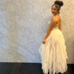 Chelsy García Instagram – Muy feliz después de haber visto @teachermechymovie 😍 ¡El resultado de una obra de arte hecha con mucho amor! @caribbeancinemasrd 

Vestuario: @sandy.fashion.usa 🥰