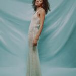 Antonia Gentry Instagram - Thank you for featuring me @nylonmag ♥️ 

Written by @mccarthylauren 
Photos by @thetylertwins
Styled by @stephmariasanchez
Hair by @thedavidcruz
Makeup by @misha212