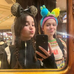 Jayden Bartels Instagram - 🏰