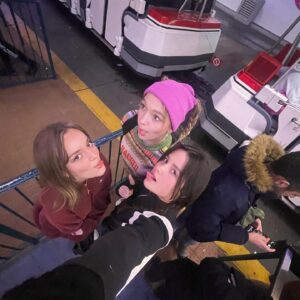Jayden Bartels Instagram - 🏰