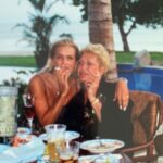 Yolanda Hadid Instagram – ❤️‍🔥 It’s been hard to go on without your presence in my life, 

I miss my barometer, my truthteller, my safespot and anchor of my being…

You are my heart and soul my beautiful mamma, i know your light is shining down on me from heaven.

I deeply honor you today, the day you brought me into the world, the day that will forever be ours.