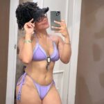 Chelsy García Instagram – Toy’ prepara’ pa’ la fama, y tú me amas . DEJA EL DRAMA…🔥