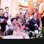 Judy Ann Santos Instagram – Sharing more precious moments captured by @cocoonstudioph during luna’s bday party. ❤️ to all our family and friends who came and celebrated with us.. thank you sooo much!