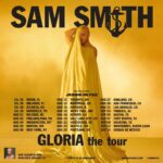 Jessie Reyez Instagram - i already told you the GRIND DONT STOP. Touchin road wit @samsmith this summer 😈😈 tickets on sale Jan 13