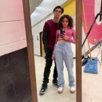 Antonia Gentry Instagram - when my mom asked me how s2 was going i sent her these