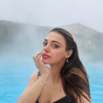 Rabia Soytürk Instagram - it’s lovely day ortaya karışık/ ❄️🌤🌚🌼🌸