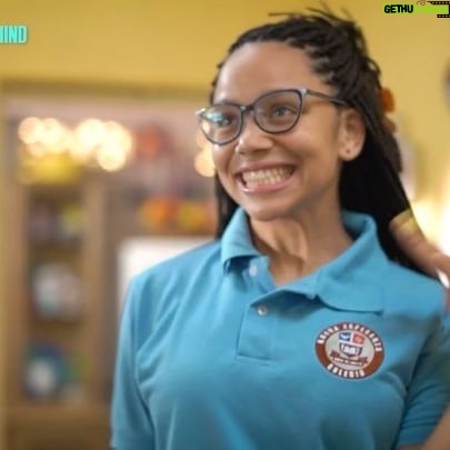 Chelsy García Instagram - Yo soy SARAI en @teachermechymovie . Disponible en todos los cines del país @caribbeancinemasrd