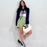 Soyou Instagram – 👖👠👜