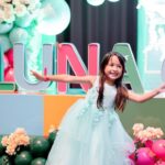 Judy Ann Santos Instagram - Sharing more photos from luna’s birthday celebration yesterday at dreamplay. ❤️ special thanks to @cocoonstudioph for covering our little princess, ang galing galing nyo patricia in handling kids. 😍 for our decors thank you @balloonsandbloomsph ❤️ thank you for accepting our very last minute request.. ( as always 😅) you turned a magical place even more magical and special in just 24 hrs! Hanep kayo talaga! @instamug for luna’s pillow souvenirs.. thank you, thank you soo much!! #lunniebunny7