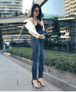 Merve Boluğur Instagram - 