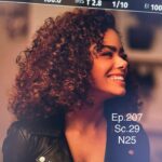 Antonia Gentry Instagram - when my mom asked me how s2 was going i sent her these