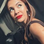 Biran Damla Yılmaz Instagram - 🍎