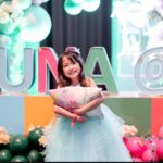Judy Ann Santos Instagram - Sharing more photos from luna’s birthday celebration yesterday at dreamplay. ❤️ special thanks to @cocoonstudioph for covering our little princess, ang galing galing nyo patricia in handling kids. 😍 for our decors thank you @balloonsandbloomsph ❤️ thank you for accepting our very last minute request.. ( as always 😅) you turned a magical place even more magical and special in just 24 hrs! Hanep kayo talaga! @instamug for luna’s pillow souvenirs.. thank you, thank you soo much!! #lunniebunny7