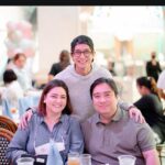 Judy Ann Santos Instagram – Sharing more precious moments captured by @cocoonstudioph during luna’s bday party. ❤️ to all our family and friends who came and celebrated with us.. thank you sooo much!