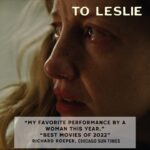 Sarah Paulson Instagram – I love this movie. 

#tolesliemovie is a small film with a giant heart. @andreariseborough gives the performance of the year, and @allisonbjanney, @marcmaron, @realowenteague, @mr.dreroyo and Stephen Root are all incredible. Please go find this gem, directed by @filmbymichaelmorris