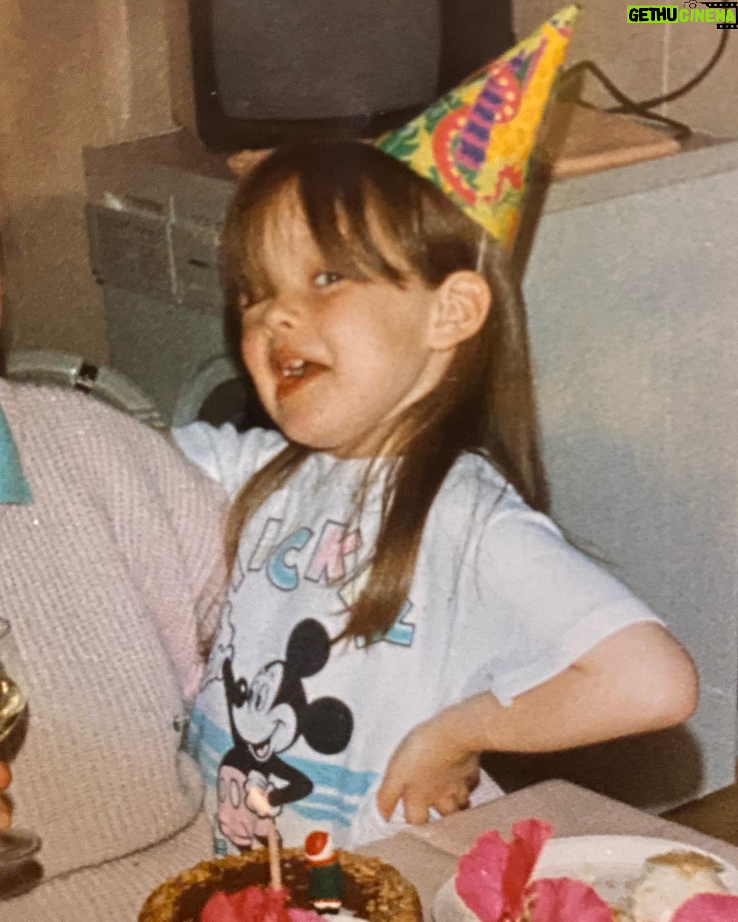 Nicola Coughlan Instagram - It’s my birthday, here’s one I took earlier-No front teeth just vibes
