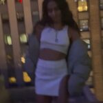 Jessie Reyez Instagram - Hi. Quick update I suppose. Currently in my hotel room in LA. Doing some reconnaissance. Doing some self reflection and “I am-ing ” so here we go. I am student of music. I’m a student of life. I have flaws but I work for self betterment everyday. Sometimes I’m too judgmental outwardly but it’s also a reflection of how judge mental I am internally towards myself; which has it’s own pros and cons but at the end of the day my standards are high. I’m still finding balance between the pursuit of happiness and the appreciation of the journey. Balance between “more” and “enough” and reluctantly doing shadow work. I am not perfect by any means (I should get that tatted atp) but I work hard to get as close to greatness as possible... and this day was a great fucking day made possible by great fucking people. 
More gratitude
More presence 
And when shit goes left, because it does and that’s just life sometimes, more willingness to sit in the dirt so you learn your lessons and don’t regress. I hope you’re having a great day. And if it’s shitty, I hope your tomorrow is better. Hope your mental state is in a healthy spot. And if it’s shitty, I hope you get some therapy. K bi 🖤
