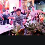 Judy Ann Santos Instagram – Sharing more precious moments captured by @cocoonstudioph during luna’s bday party. ❤️ to all our family and friends who came and celebrated with us.. thank you sooo much!