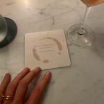 Bonnie Wright Instagram - Thank you for having us @fshotelneworleans Just like my coaster said 🍸 ”I don’t want realism…I want magic” and that’s exactly what we found in New Orleans ✨#FSNewOrleans thank you @thealist.us for orgainzing!