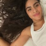 Jessie Reyez Instagram - Hi. Quick update I suppose. Currently in my hotel room in LA. Doing some reconnaissance. Doing some self reflection and “I am-ing ” so here we go. I am student of music. I’m a student of life. I have flaws but I work for self betterment everyday. Sometimes I’m too judgmental outwardly but it’s also a reflection of how judge mental I am internally towards myself; which has it’s own pros and cons but at the end of the day my standards are high. I’m still finding balance between the pursuit of happiness and the appreciation of the journey. Balance between “more” and “enough” and reluctantly doing shadow work. I am not perfect by any means (I should get that tatted atp) but I work hard to get as close to greatness as possible... and this day was a great fucking day made possible by great fucking people. 
More gratitude
More presence 
And when shit goes left, because it does and that’s just life sometimes, more willingness to sit in the dirt so you learn your lessons and don’t regress. I hope you’re having a great day. And if it’s shitty, I hope your tomorrow is better. Hope your mental state is in a healthy spot. And if it’s shitty, I hope you get some therapy. K bi 🖤