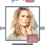 Sarah Paulson Instagram – What do you do if your neighbor keeps giving you sub-par baked goods?

@mssarahcatharinepaulson and Tig give advice on turning away treats and more in this encore episode from the archive.

P.S. We’ll be back with all-new episodes on February 1st!