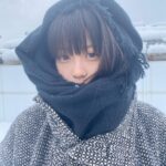 Mio Imada Instagram - ❄︎