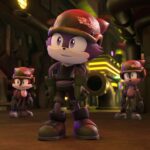 Valkyrae Instagram – Excited to finally announce that I’m the voice actress for Squad Commander Red on Sonic Prime! The show is out now on Netflix! ☺️🎉

#SonicPrime #Netflix @Netflix @NetflixGeeked #WildBrainPartner @WildBrainStudios #SEGA